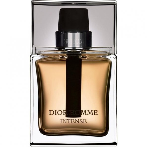 Dior Homme Intense Edp 100 Ml Erkek Parfüm