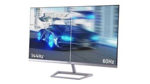 Casper 27" Quad M2758QP HD GAMING MONITOR 1 MS - 4