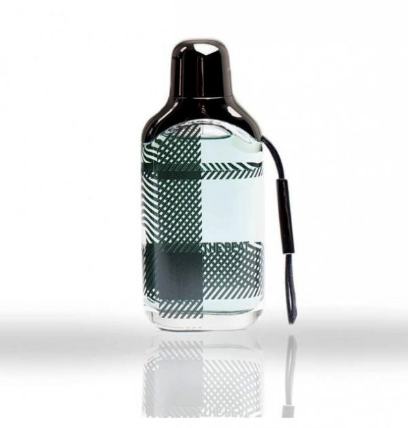 Burberry the beat edt 100 ml erkek outlet parfüm