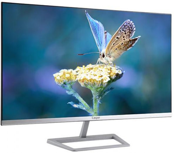 Casper 27" Quad M2758QP HD GAMING MONITOR 1 MS - 2