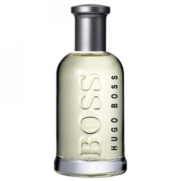 Hugo Boss Bottled Edt 100 Ml Erkek Parfüm