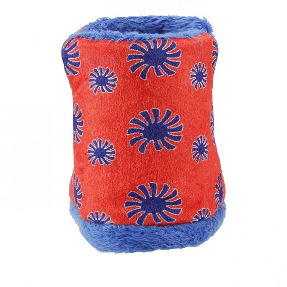 Ayakland Kids Mavi Günlük Okul Kreş Erkek Çocuk Ev Botu Panduf - 5