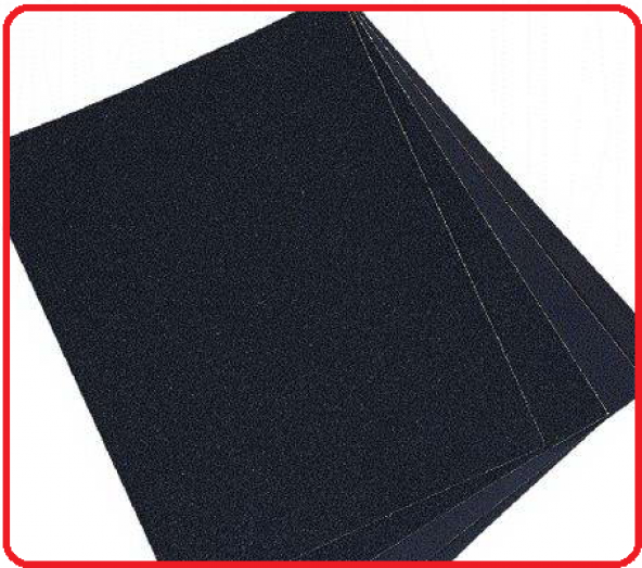 Yağlı Boya/Panel Kapı Boyama Seti (A'dan Z'ye) - 6
