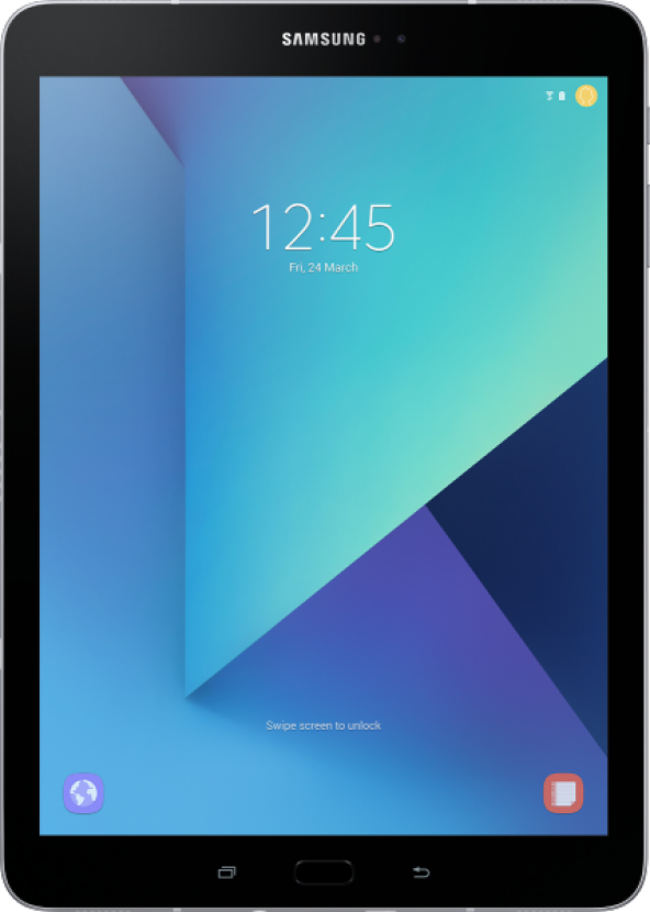 Samsung Galaxy Tab S3 Tablet 9.7