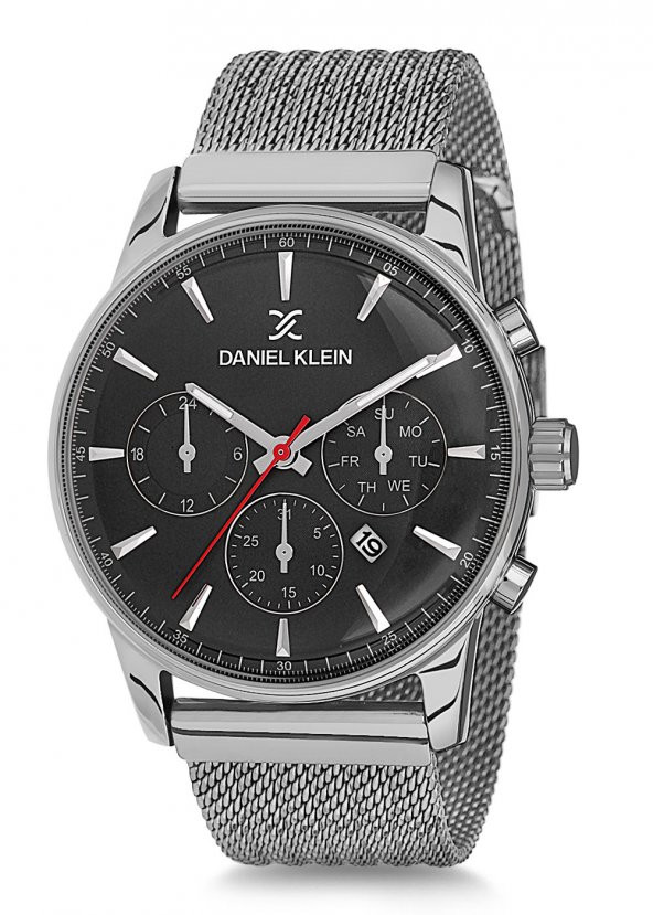 Daniel Klein Yeni Model Erkek Kol Saati DK677826