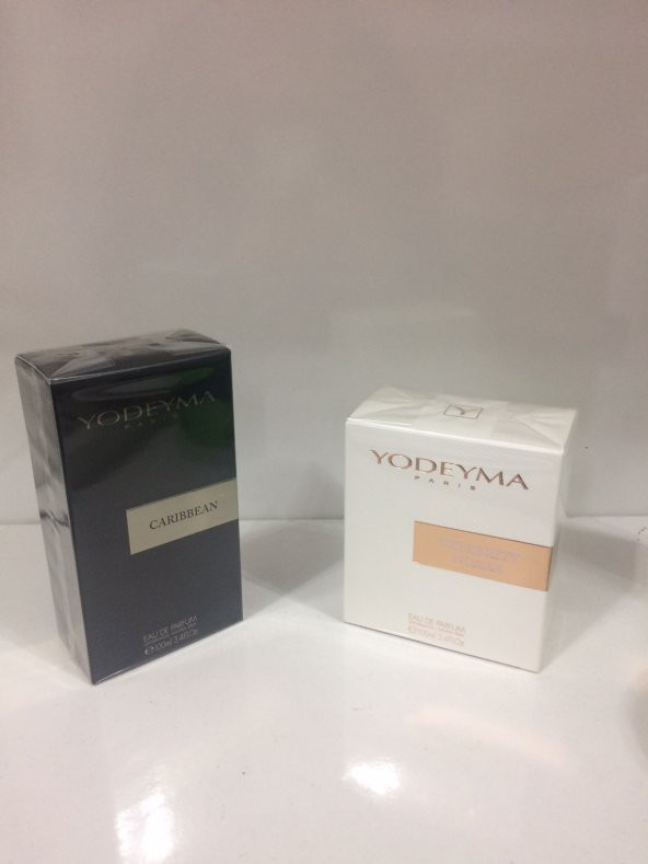 Yodeyma Parfüm 100 ML