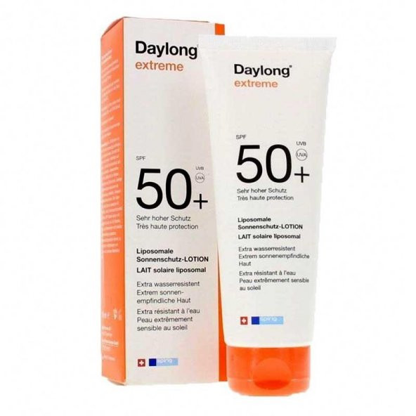 Daylong Extreme SPF 50 100 ml - 2