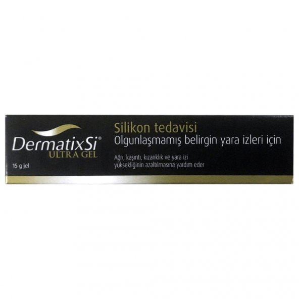 Dermatix Jel 15 gr