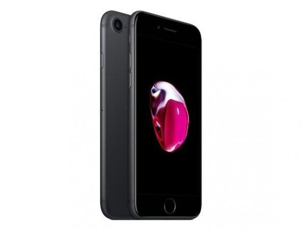 Apple iPhone 7 32 GB Siyah (Apple Türkiye Garantili)