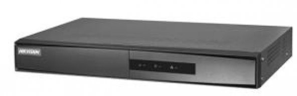 Haıkon Ds-7604Nı-K1 4 Kanal Nvr Kayıt Cıhazı