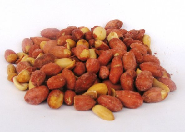 Tuzlu Yer Fıstığı 1 Kg - 2