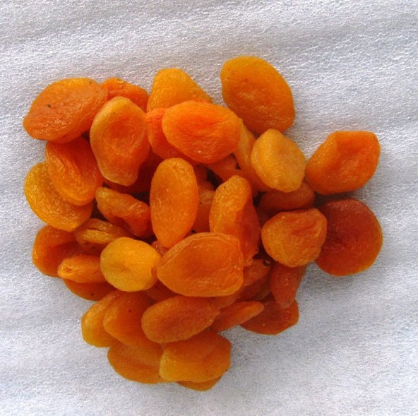 Malatya Patik Kayısı 1 Kg - 2