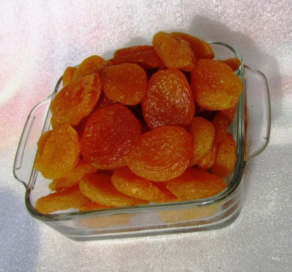 Malatya Patik Kayısı 1 Kg - 3