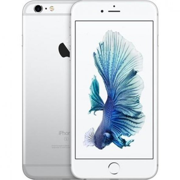 Apple iPhone 6S Plus 32 GB Silver (Apple Türkiye Garantili)