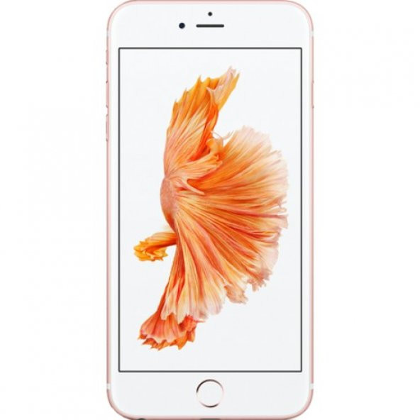 Apple iPhone 6S Plus 32 GB Pembe (Apple Türkiye Garantili)
