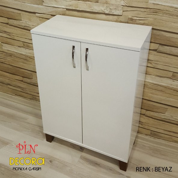 PİN AYAKKABILIK ( Kurulu Teslimat ) - 4