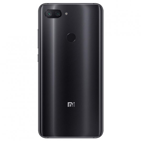 Xiaomi Mi 8 Lite 64 GB Cep Telefonu (İthalatçı Garantili)