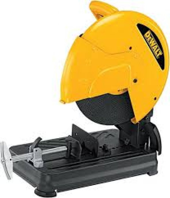 Dewalt D28720 Profil Kesme Makinesi 2300 Watt