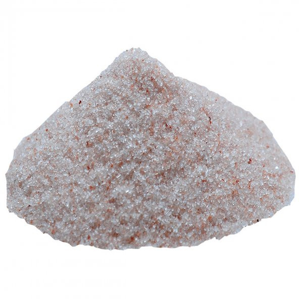 Yemeklik Himalaya Kristal Kaya Tuzu Öğütülmüş Pembe 500 Gr - 3