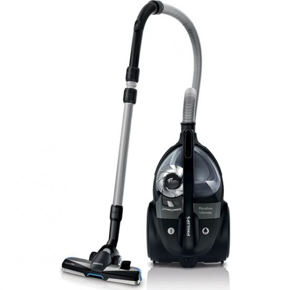 Philips Marathon Ultimate FC9926/07 AAA Toz Torbasız Elektrikli Süpürge