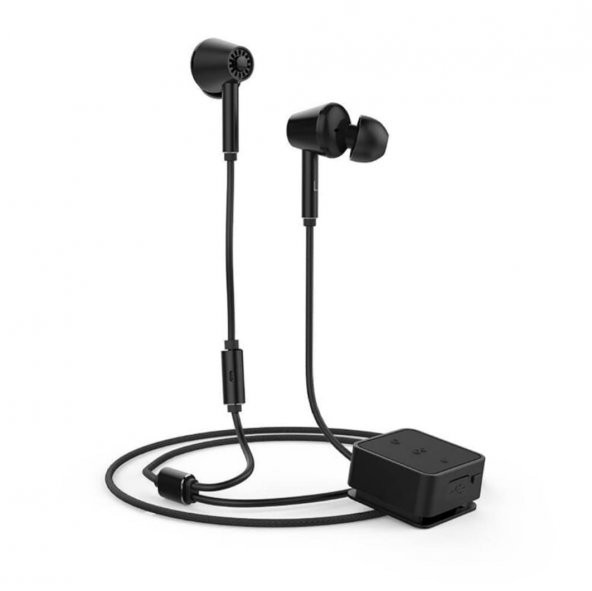 QCY-E1 (YENİ) ANC Bluetooth V4.1 Spor Kulaklık- Türkiye Distribütörü