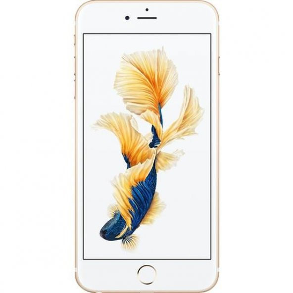 IPHONE 6S PLUS 32 GB-GOLD-(Apple Türkiye Garantili)