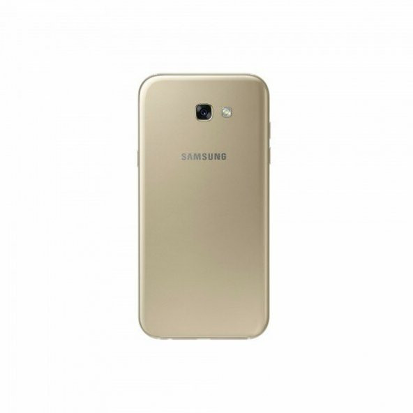 SAMSUNG GALAXY A7 A720F 2017 DUOS (İTHALATÇI GARANTİLİ) - 2