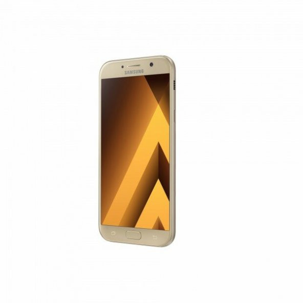 SAMSUNG GALAXY A7 A720F 2017 DUOS (İTHALATÇI GARANTİLİ) - 3
