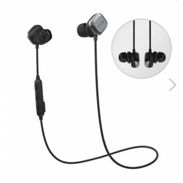 QCY M1Pro (YENİ)Bluetooth V4.1 Sport Kulaklık