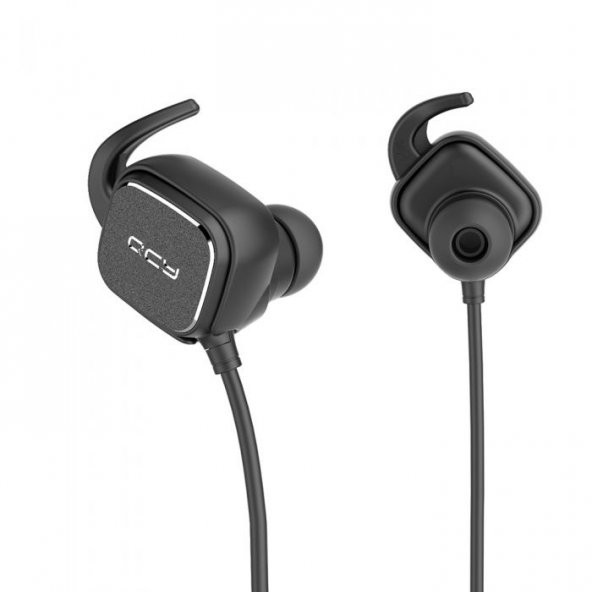 QCY QY12 Sport Mıknatıslı Bluetooth Kulaklık
