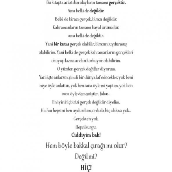 Dedemin Bakkalı - Şermin Çarkacı - 6