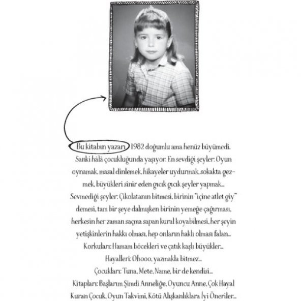 Dedemin Bakkalı - Şermin Çarkacı - 8