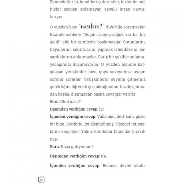 Dedemin Bakkalı - Şermin Çarkacı - 10