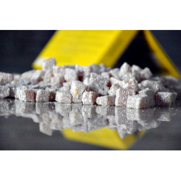 Osmaneli Ayva Lokumu 400 gr. - 2