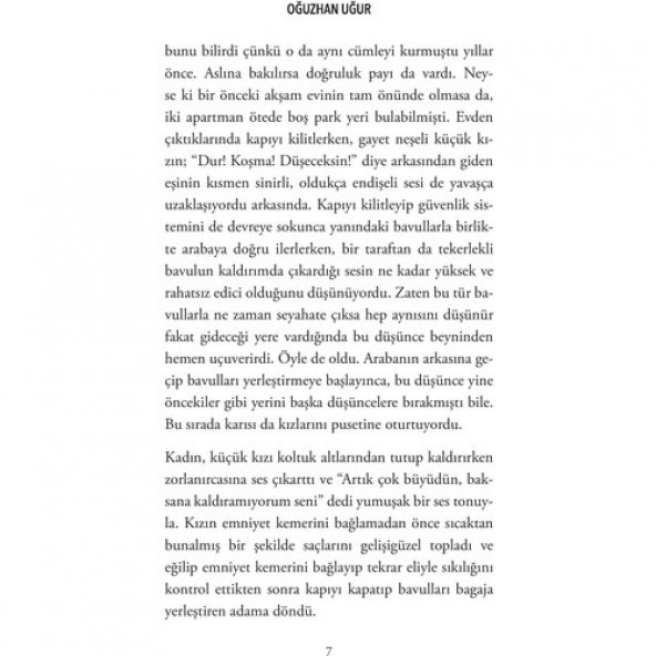 67 Peşimizde Olanlar, Belki De İçimizdeydi! - Oğuzhan Uğur - 4