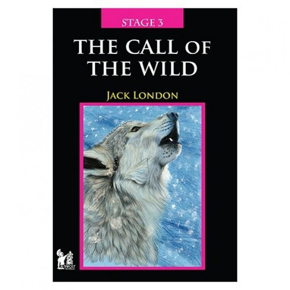 The Call Of The Wild - Jack London