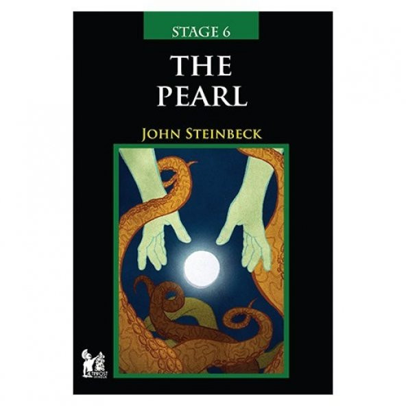 The Pearl - John Steinbeck