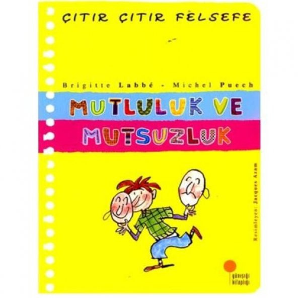 Çıtır Çıtır Felsefe Serisi Set (18 Kitap) - 3