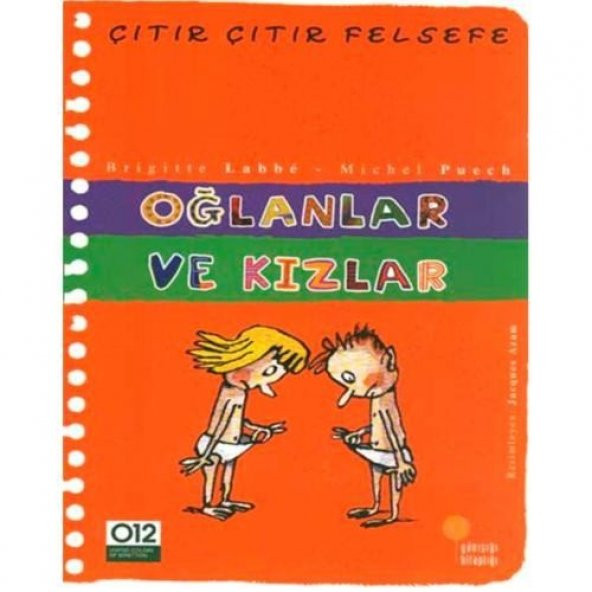 Çıtır Çıtır Felsefe Serisi Set (18 Kitap) - 4