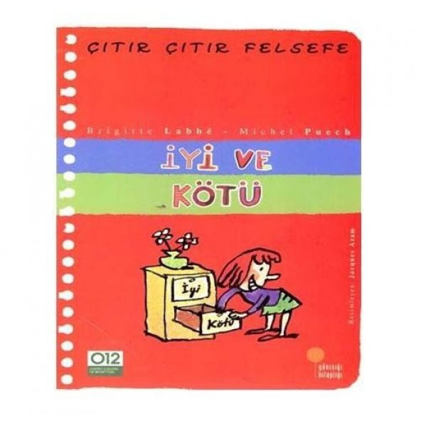 Çıtır Çıtır Felsefe Serisi Set (18 Kitap) - 5