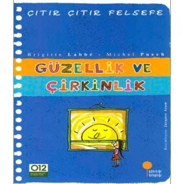 Çıtır Çıtır Felsefe Serisi Set (18 Kitap) - 1