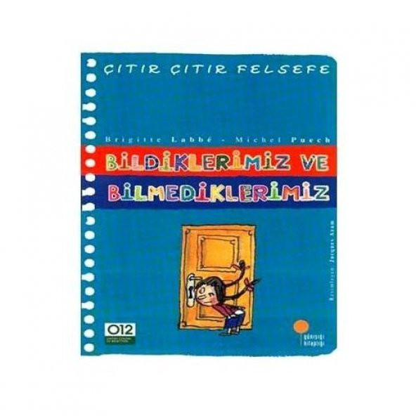 Çıtır Çıtır Felsefe Serisi Set (18 Kitap) - 2