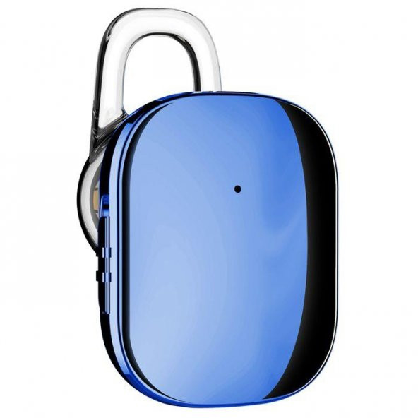 Baseus Encok Mini Mavi Bluetooth Kulaklık