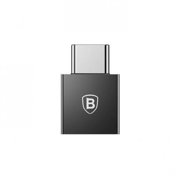 Baseus Exquisite Type C to USB Dönüştürücü