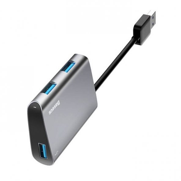Baseus USB 3.0 Çoğaltıcı 3 Port