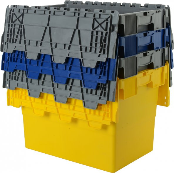 SEMBOL PLASTİK SPKM 365 KAPALI KONİK MENTEŞELİ KLASA