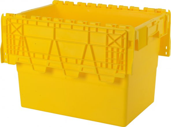 SEMBOL PLASTİK SPKM 416 KAPALI KONİK MENTEŞELİ KASALAR