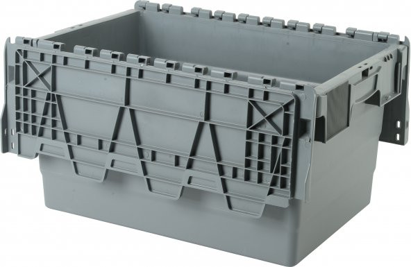 SEMBOL PLASTİK SPKM 320 KAPALI KONİK MENTEŞELİ KASALAR