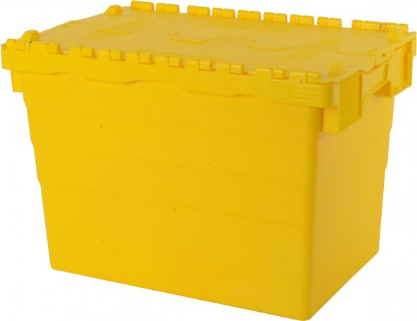 SEMBOL PLASTİK SPKM 416 KAPALI KONİK MENTEŞELİ KASALAR - 2