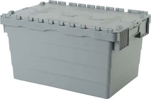 SEMBOL PLASTİK SPKM 320 KAPALI KONİK MENTEŞELİ KASALAR - 2